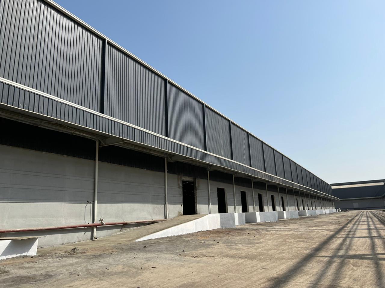 Warehouse for Rent at Bhiwandi 